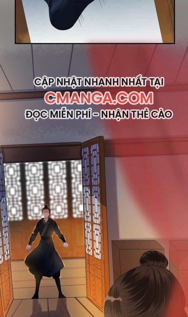 Vương Gia Kiêu Ngạo Quá Khó Cua - Chương 84 - ảnh 14