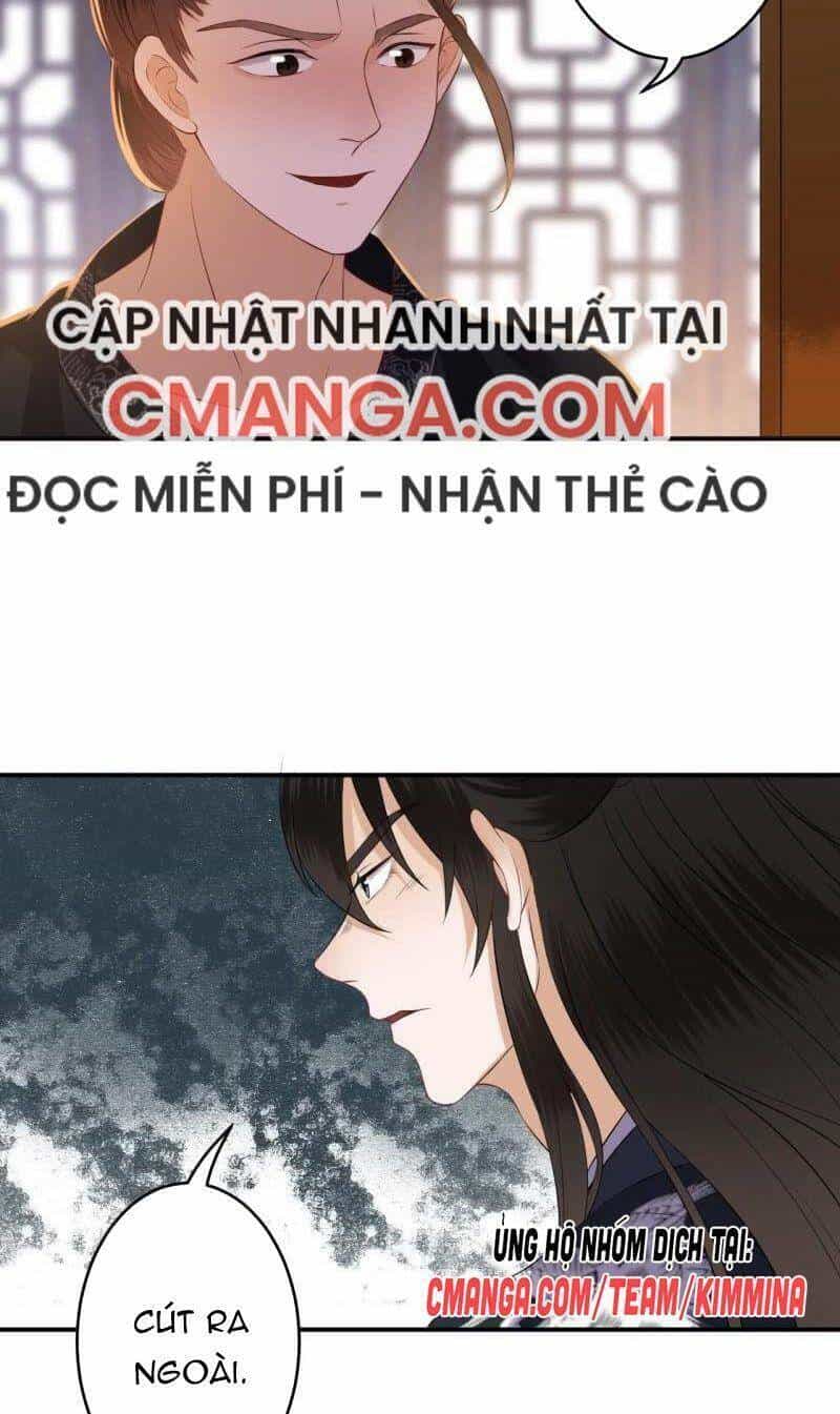 Vương Gia Kiêu Ngạo Quá Khó Cua - Chương 84 - ảnh 17