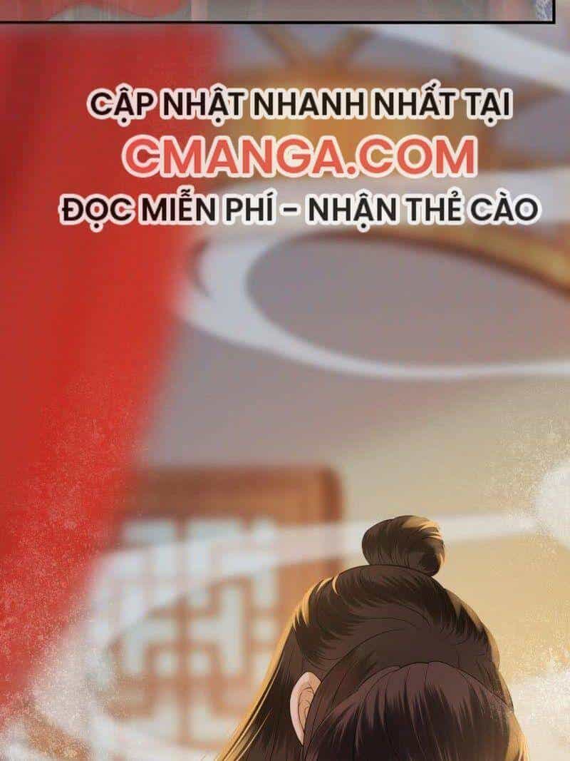 Vương Gia Kiêu Ngạo Quá Khó Cua - Chương 84 - ảnh 3