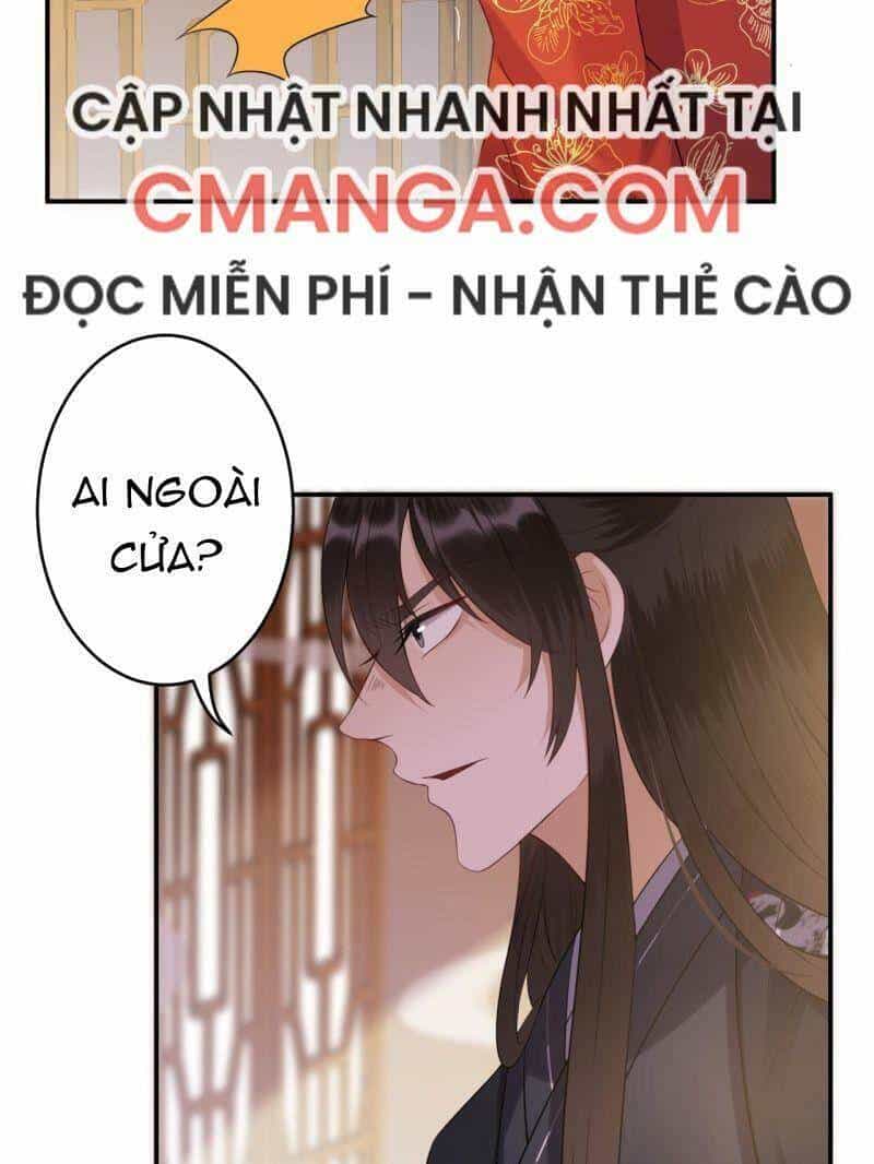 Vương Gia Kiêu Ngạo Quá Khó Cua - Chương 84 - ảnh 8