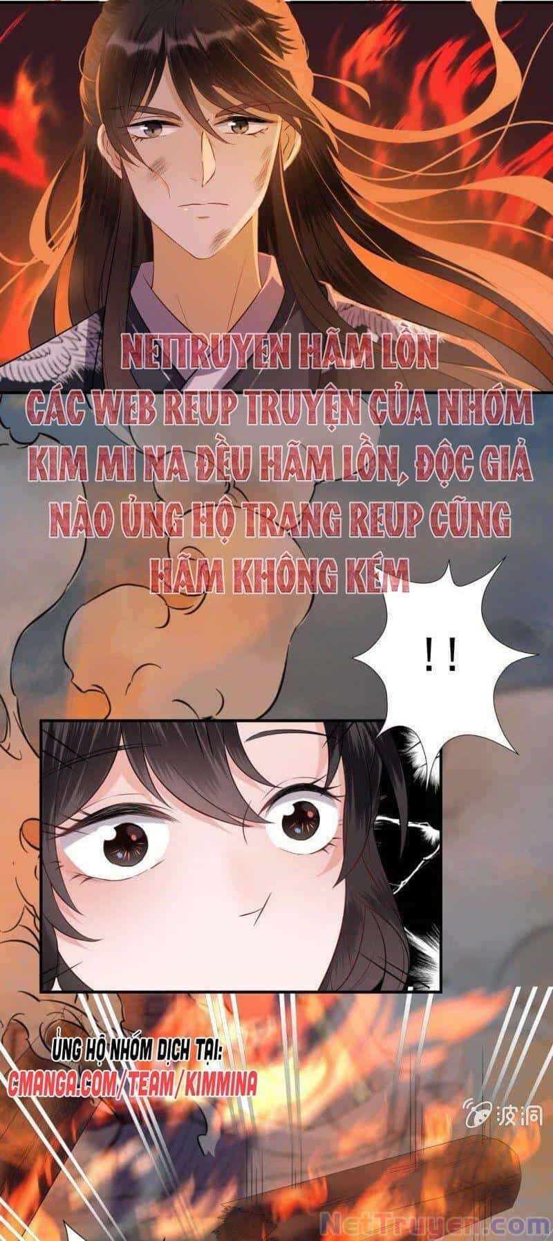 Vương Gia Kiêu Ngạo Quá Khó Cua - Chương 86 - ảnh 15