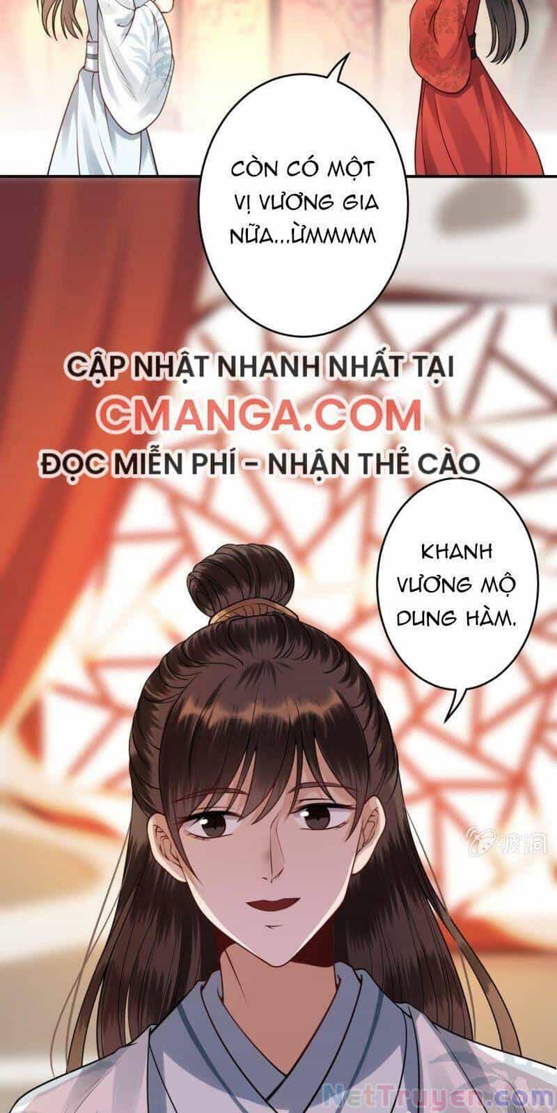 Vương Gia Kiêu Ngạo Quá Khó Cua - Chương 88 - ảnh 17