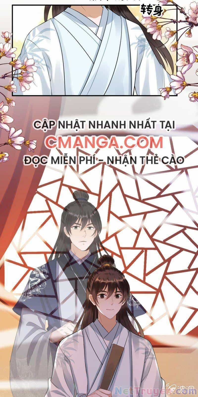 Vương Gia Kiêu Ngạo Quá Khó Cua - Chương 88 - ảnh 9