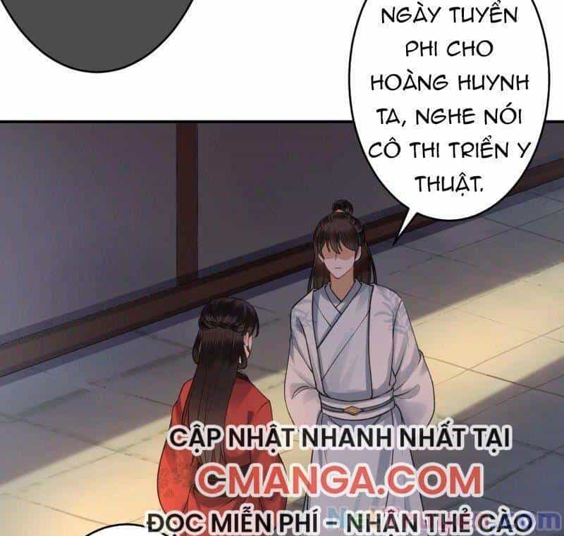 Vương Gia Kiêu Ngạo Quá Khó Cua - Chương 89 - ảnh 33