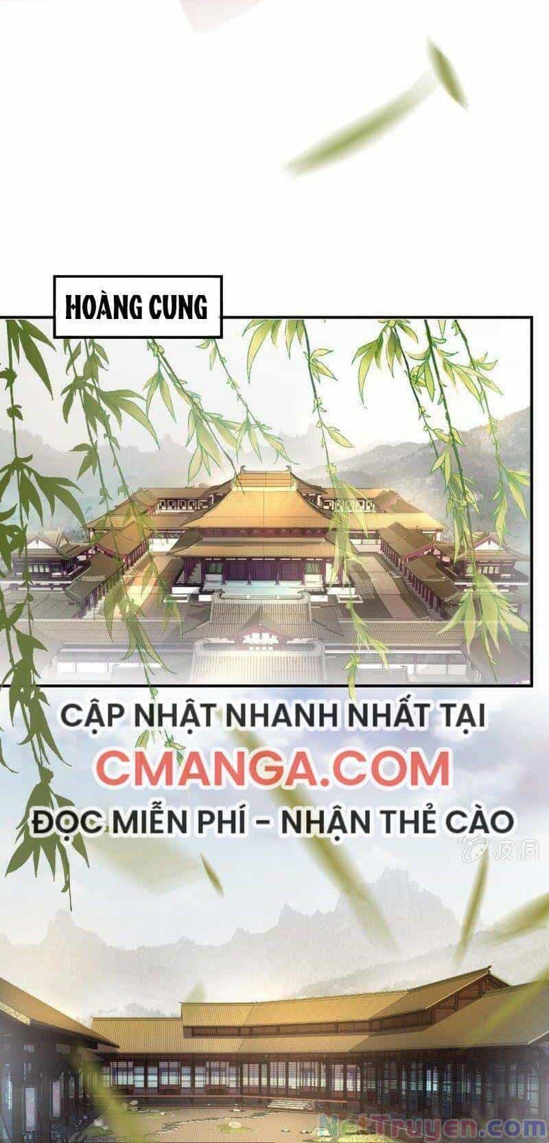 Vương Gia Kiêu Ngạo Quá Khó Cua - Chương 90 - ảnh 7