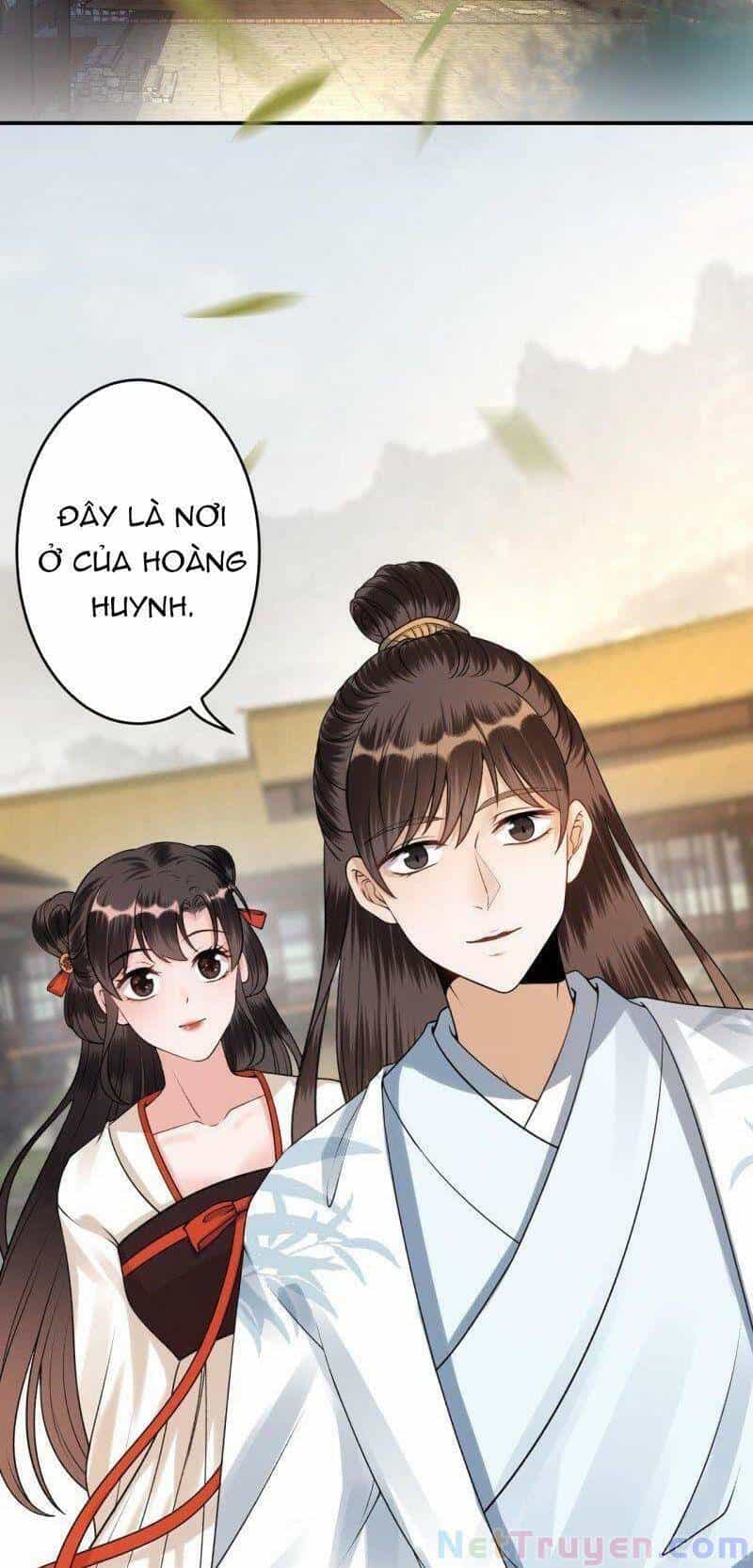 Vương Gia Kiêu Ngạo Quá Khó Cua - Chương 90 - ảnh 8
