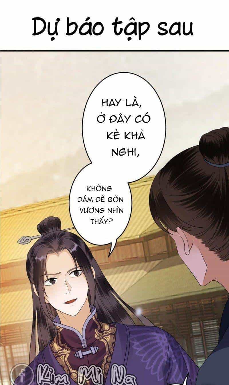 Vương Gia Kiêu Ngạo Quá Khó Cua - Chương 91 - ảnh 42