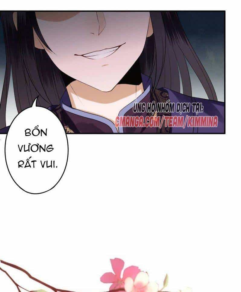 Vương Gia Kiêu Ngạo Quá Khó Cua - Chương 92 - ảnh 23