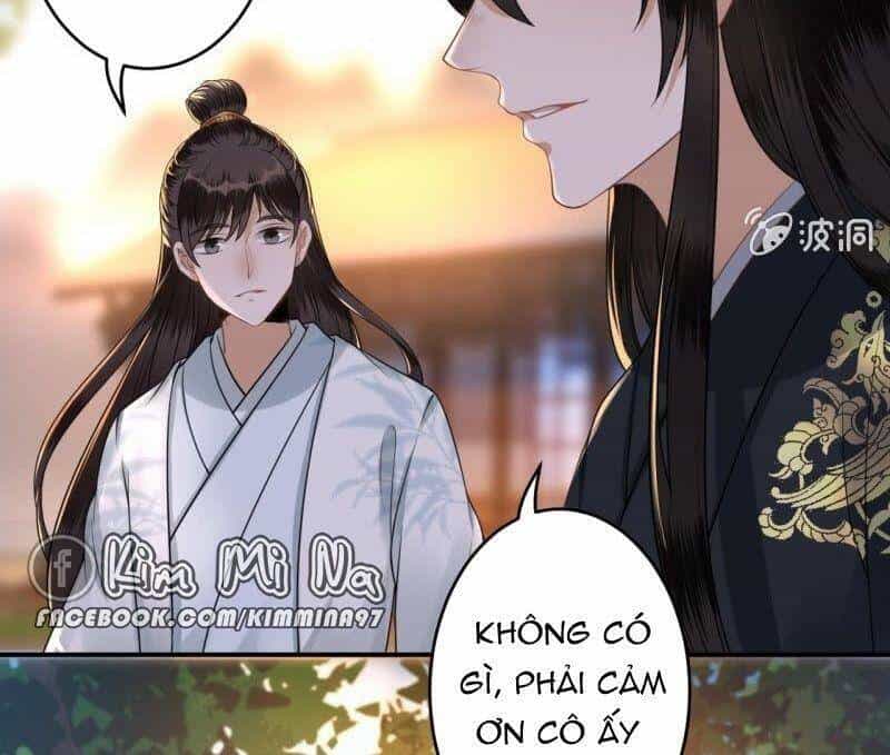 Vương Gia Kiêu Ngạo Quá Khó Cua - Chương 92 - ảnh 39