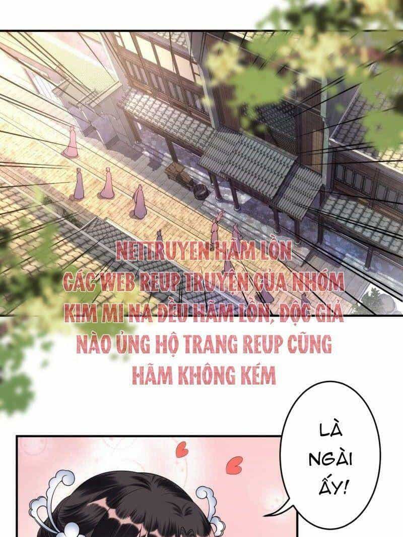Vương Gia Kiêu Ngạo Quá Khó Cua - Chương 93 - ảnh 24