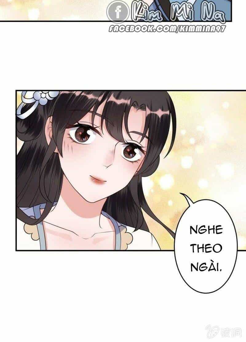 Vương Gia Kiêu Ngạo Quá Khó Cua - Chương 94 - ảnh 29