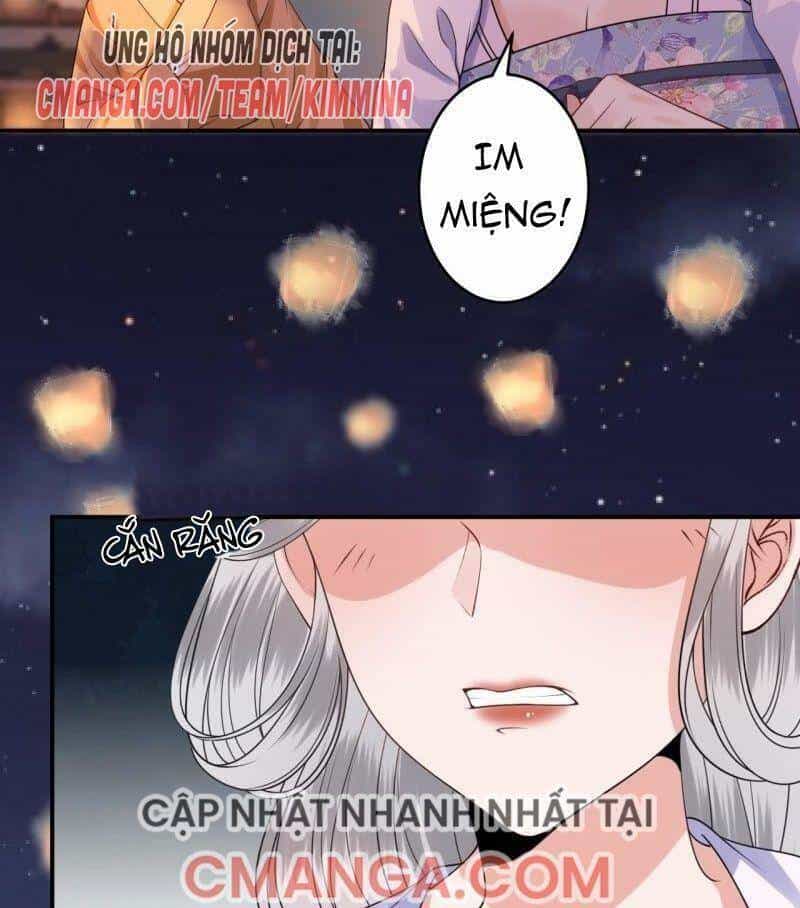 Vương Gia Kiêu Ngạo Quá Khó Cua - Chương 95 - ảnh 37