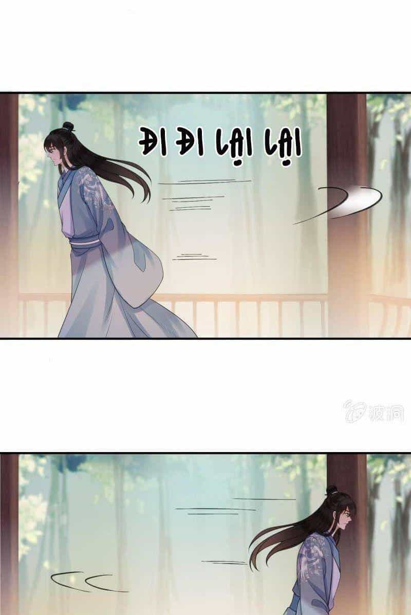 Vương Gia Kiêu Ngạo Quá Khó Cua - Chương 97 - ảnh 12