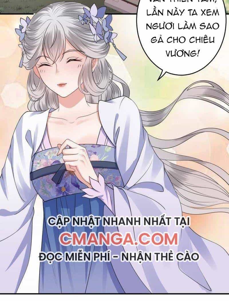 Vương Gia Kiêu Ngạo Quá Khó Cua - Chương 97 - ảnh 27