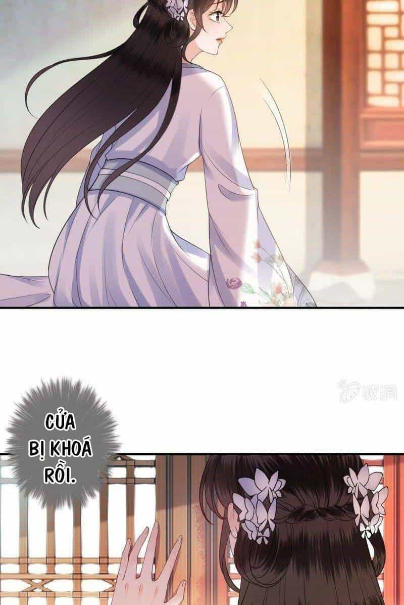 Vương Gia Kiêu Ngạo Quá Khó Cua - Chương 97 - ảnh 4