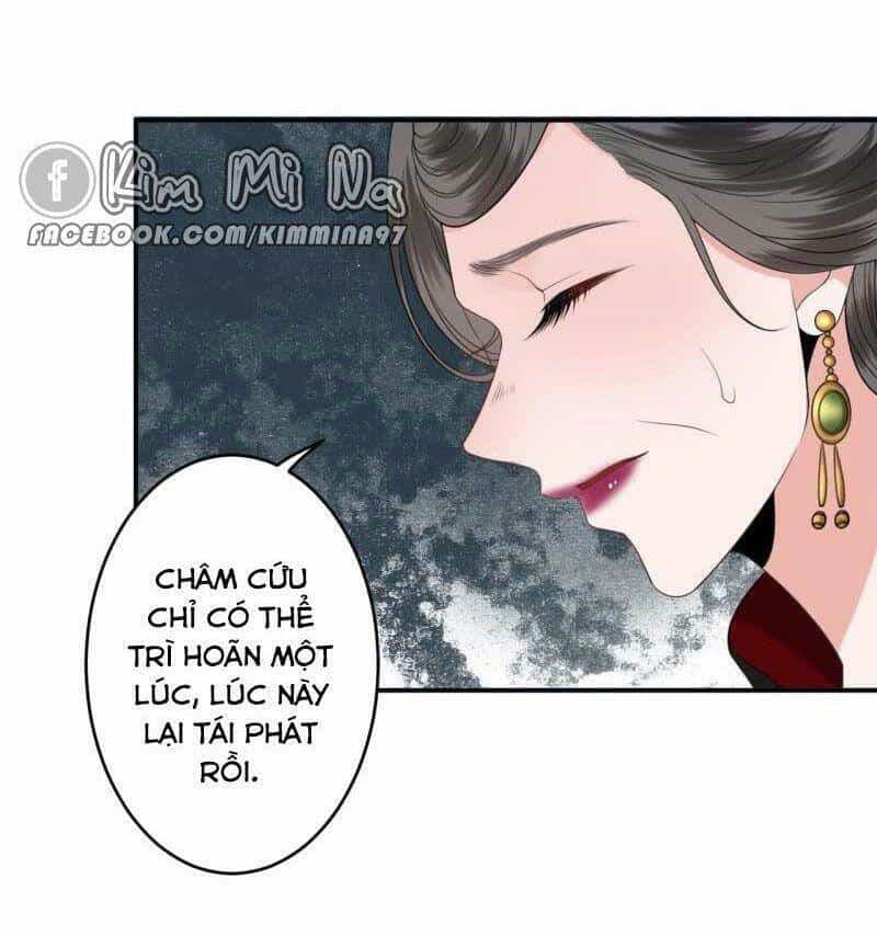 Vương Gia Kiêu Ngạo Quá Khó Cua - Chương 99 - ảnh 38
