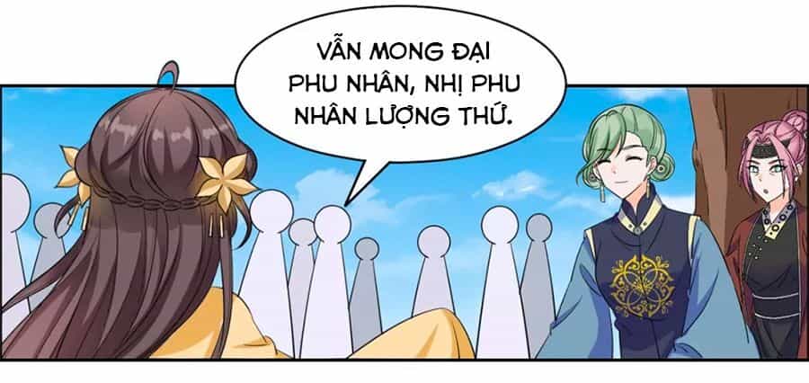 Vương Gia Là Đầu Đại Lão Hổ - Chương 102 - ảnh 18