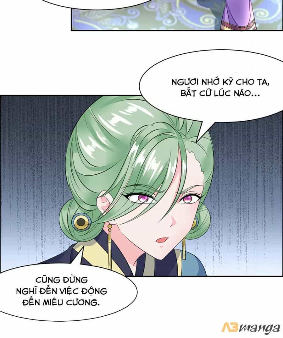 Vương Gia Là Đầu Đại Lão Hổ - Chương 104 - ảnh 3