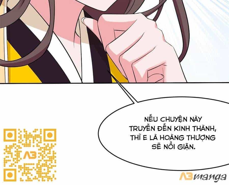 Vương Gia Là Đầu Đại Lão Hổ - Chương 116 - ảnh 21