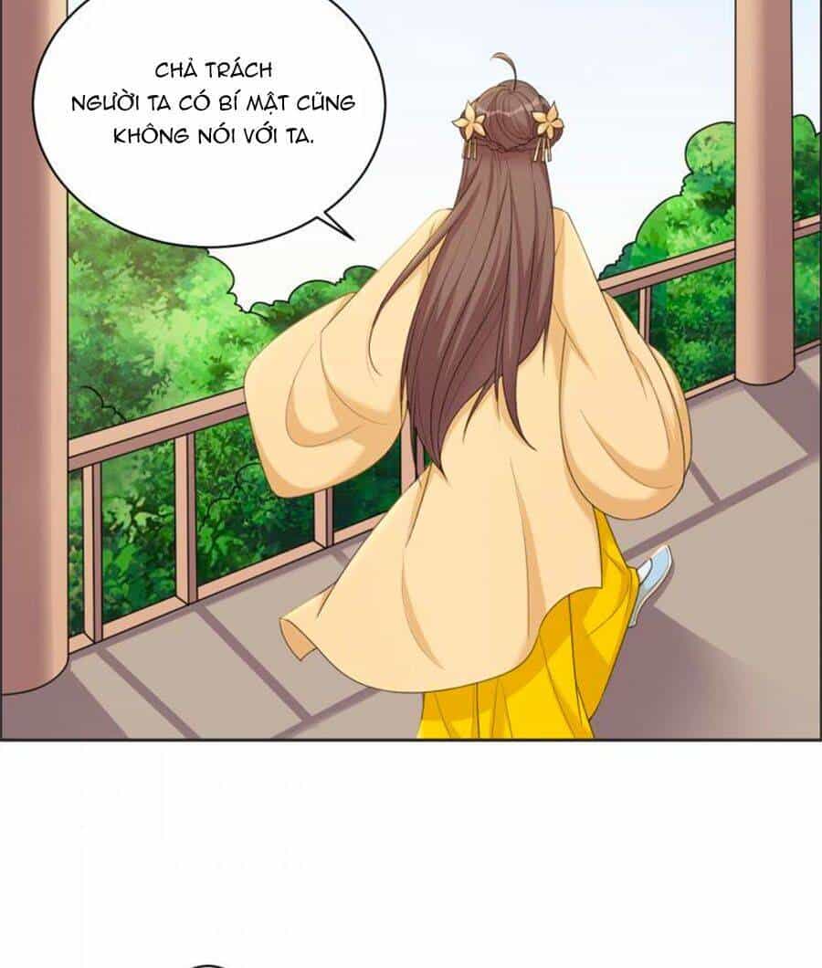 Vương Gia Là Đầu Đại Lão Hổ - Chương 118 - ảnh 15