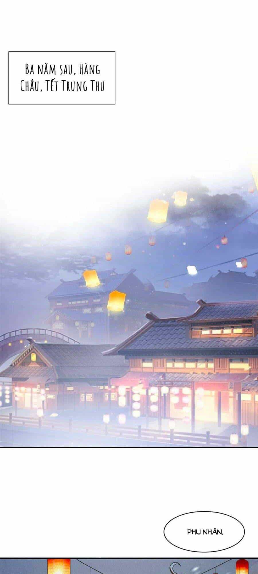Vương Gia Là Đầu Đại Lão Hổ - Chương 135 - ảnh 21