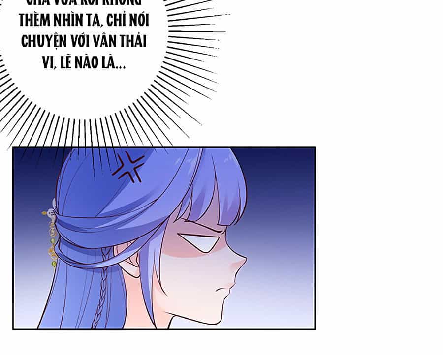 Vương Gia Là Đầu Đại Lão Hổ - Chương 14 - ảnh 15