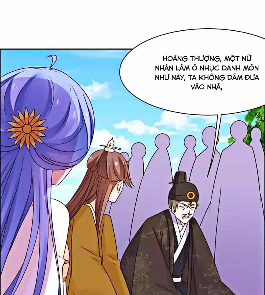 Vương Gia Là Đầu Đại Lão Hổ - Chương 42 - ảnh 37