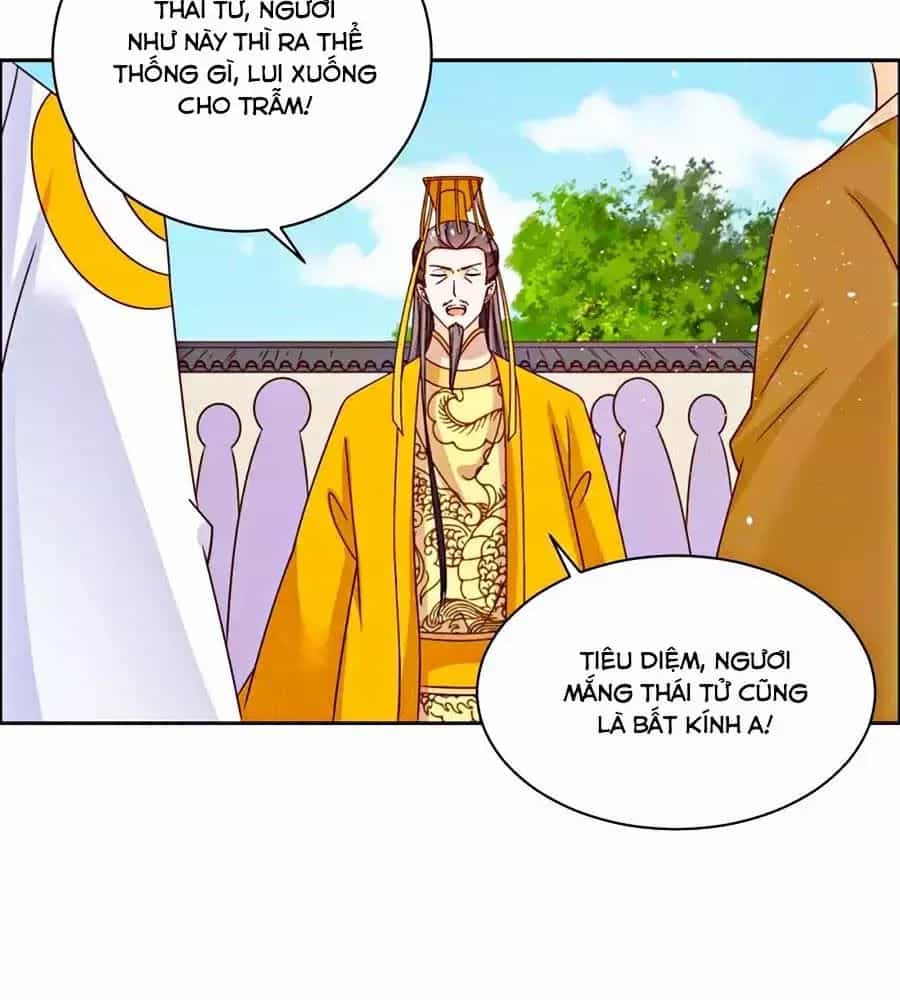 Vương Gia Là Đầu Đại Lão Hổ - Chương 43 - ảnh 34