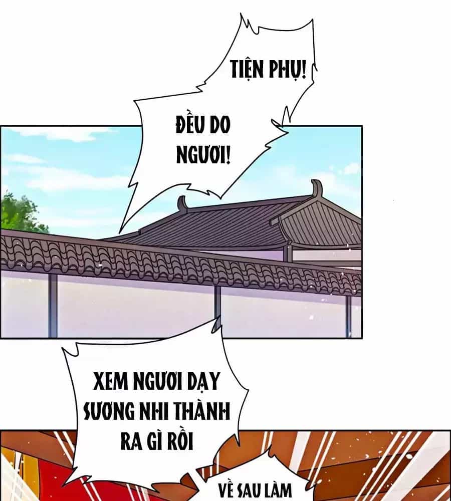 Vương Gia Là Đầu Đại Lão Hổ - Chương 44 - ảnh 23