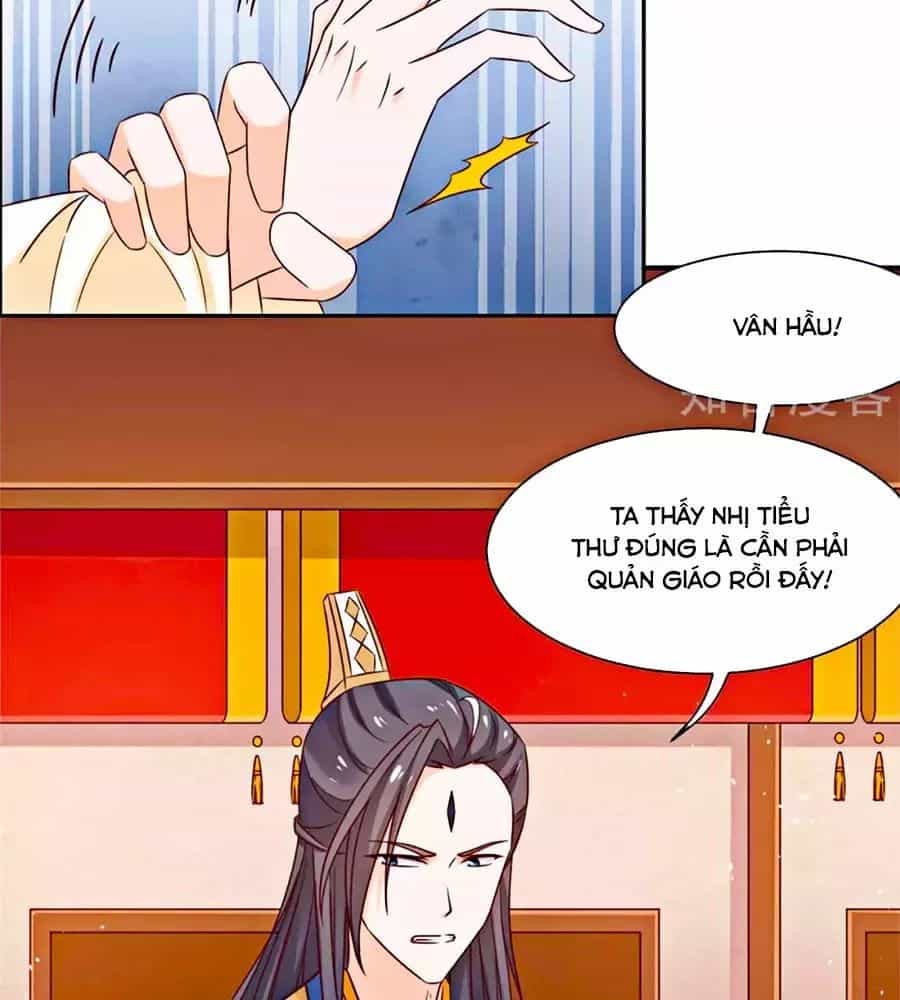 Vương Gia Là Đầu Đại Lão Hổ - Chương 45 - ảnh 19