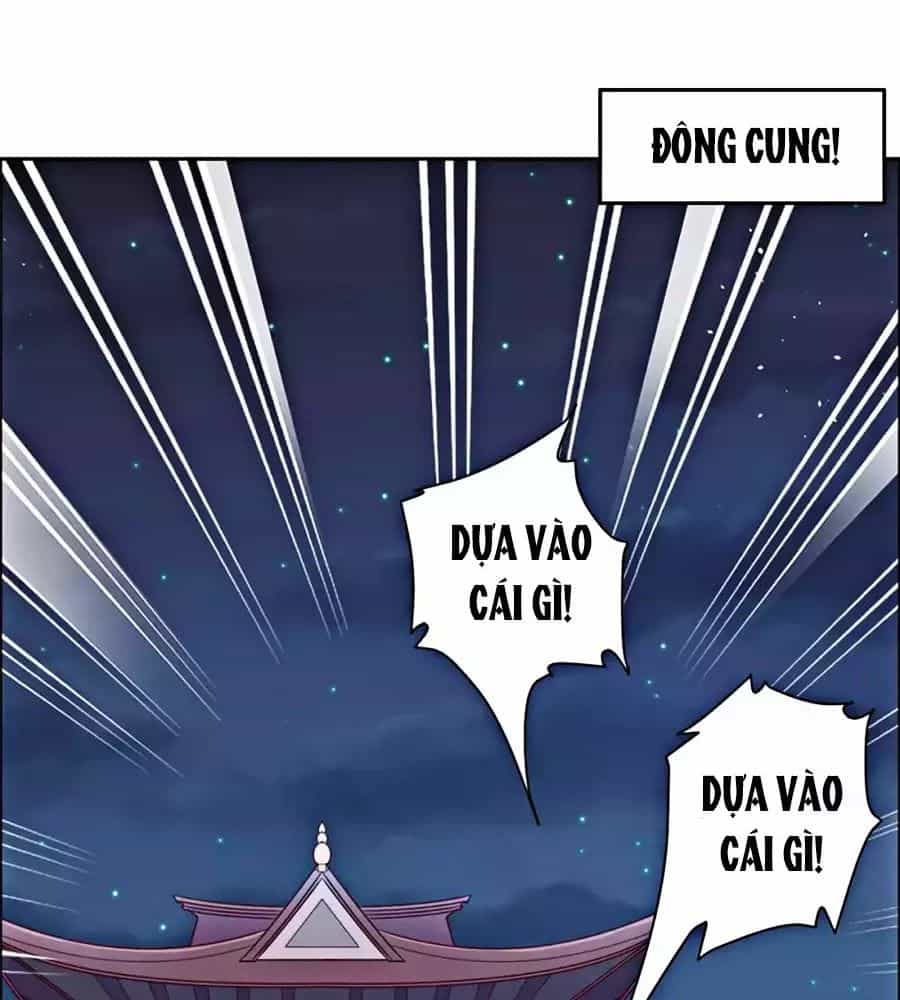 Vương Gia Là Đầu Đại Lão Hổ - Chương 45 - ảnh 48
