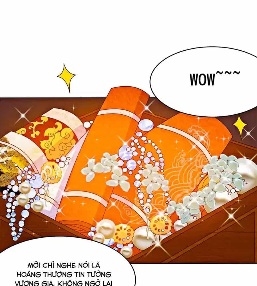Vương Gia Là Đầu Đại Lão Hổ - Chương 46 - ảnh 1