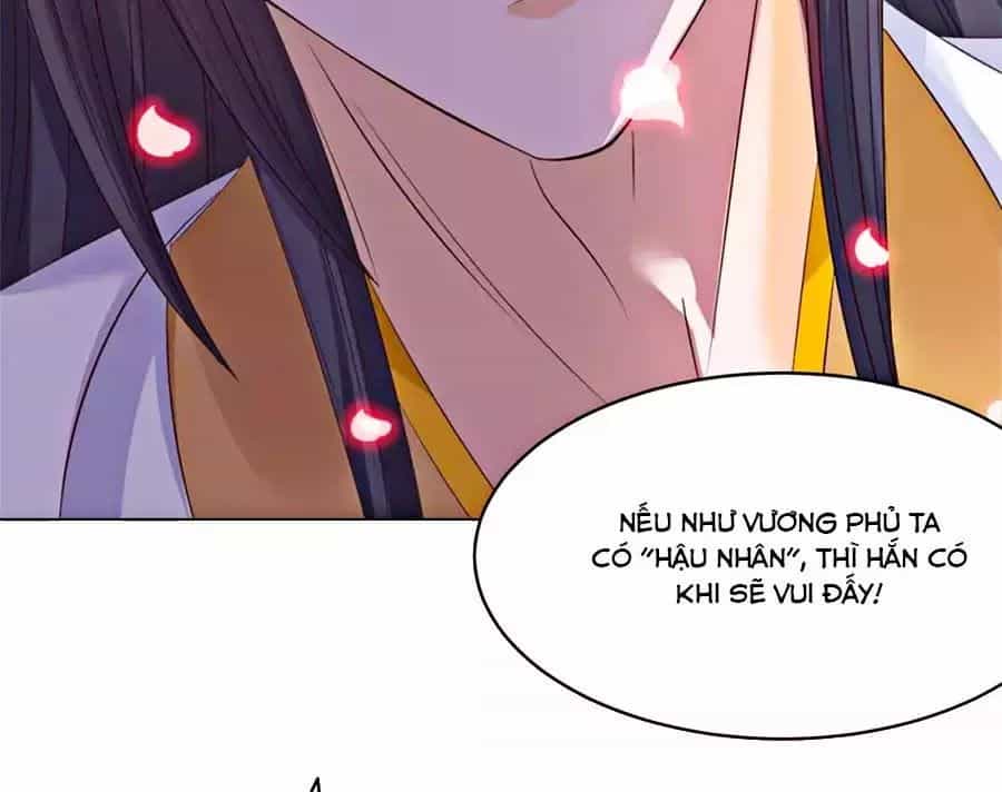 Vương Gia Là Đầu Đại Lão Hổ - Chương 46 - ảnh 10