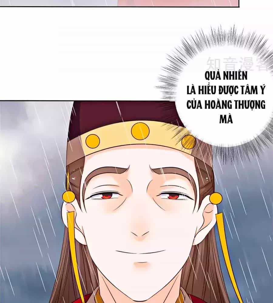 Vương Gia Là Đầu Đại Lão Hổ - Chương 46 - ảnh 34
