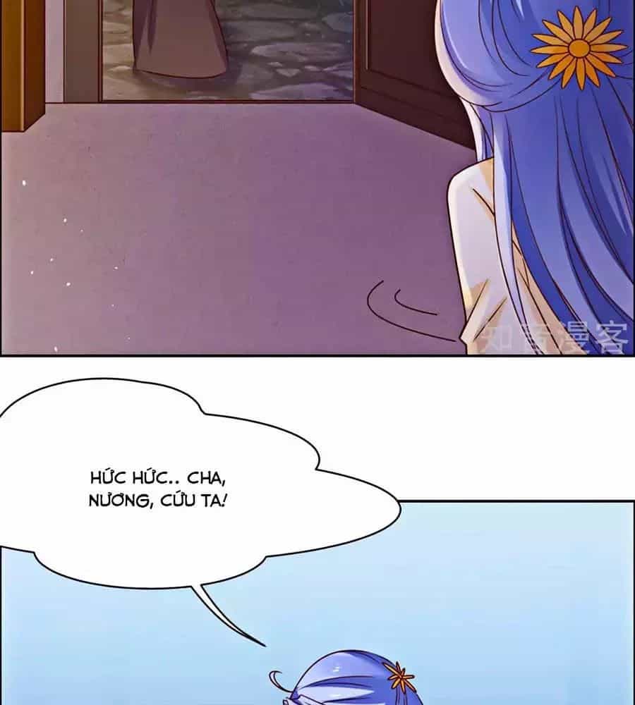 Vương Gia Là Đầu Đại Lão Hổ - Chương 48 - ảnh 14