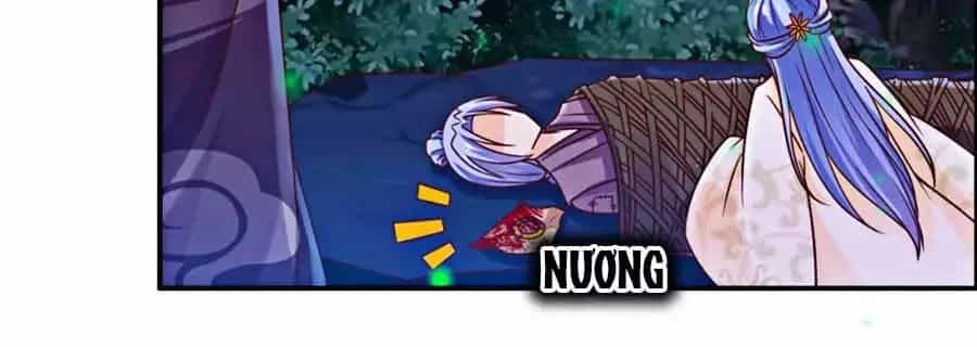 Vương Gia Là Đầu Đại Lão Hổ - Chương 48 - ảnh 26