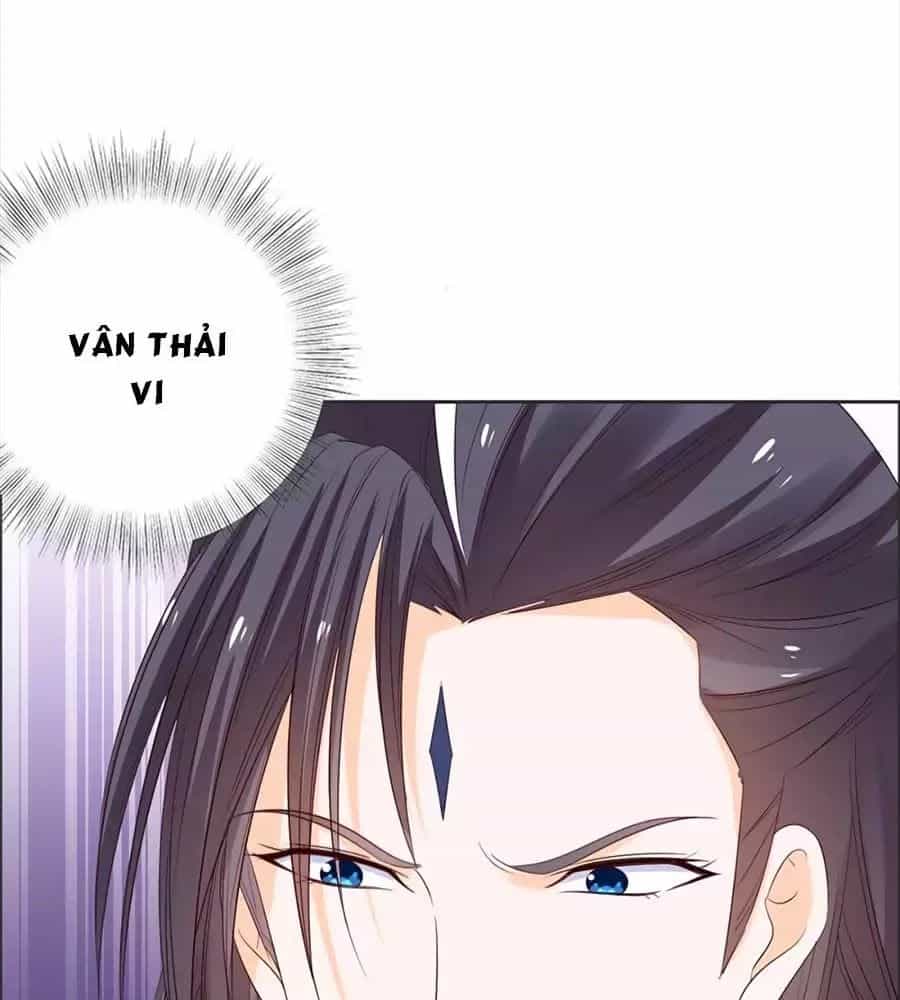 Vương Gia Là Đầu Đại Lão Hổ - Chương 51 - ảnh 15