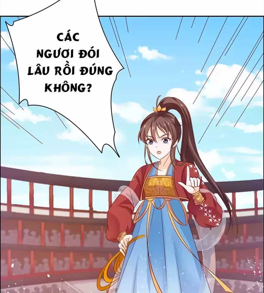 Vương Gia Là Đầu Đại Lão Hổ - Chương 51 - ảnh 27