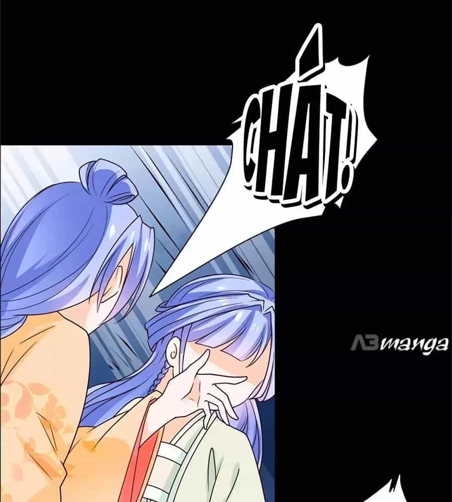 Vương Gia Là Đầu Đại Lão Hổ - Chương 53 - ảnh 40