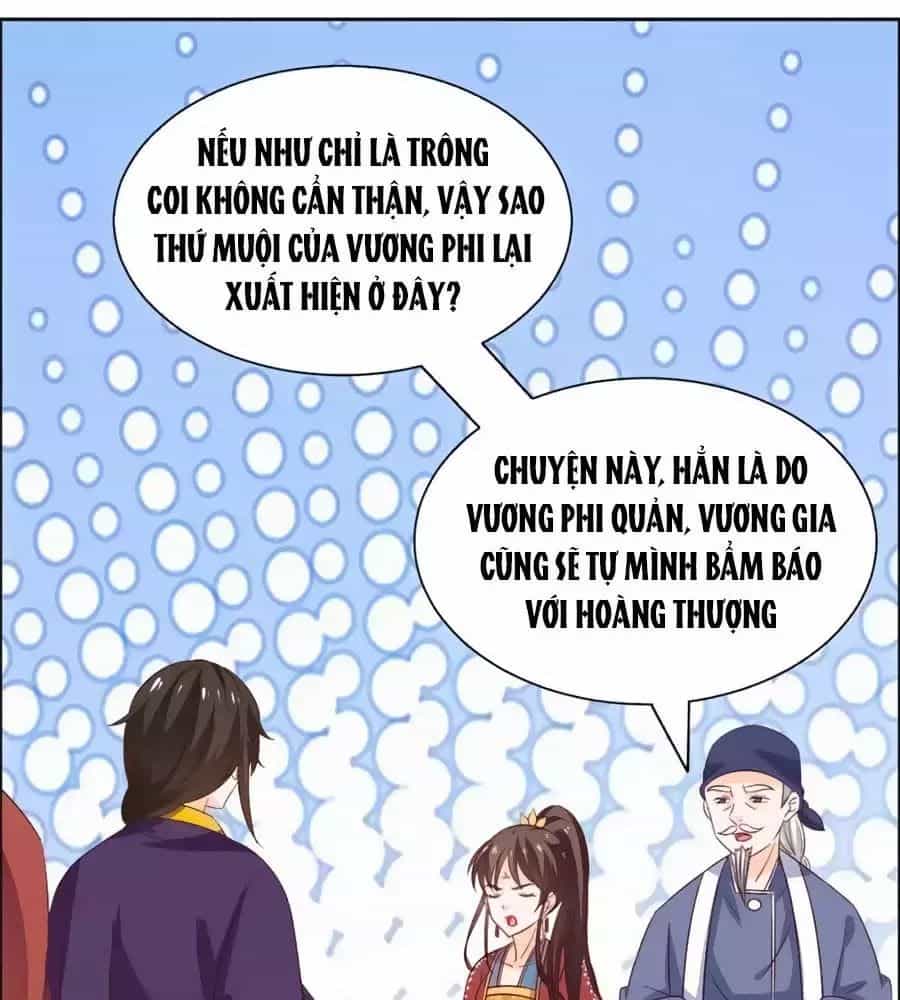 Vương Gia Là Đầu Đại Lão Hổ - Chương 56 - ảnh 13