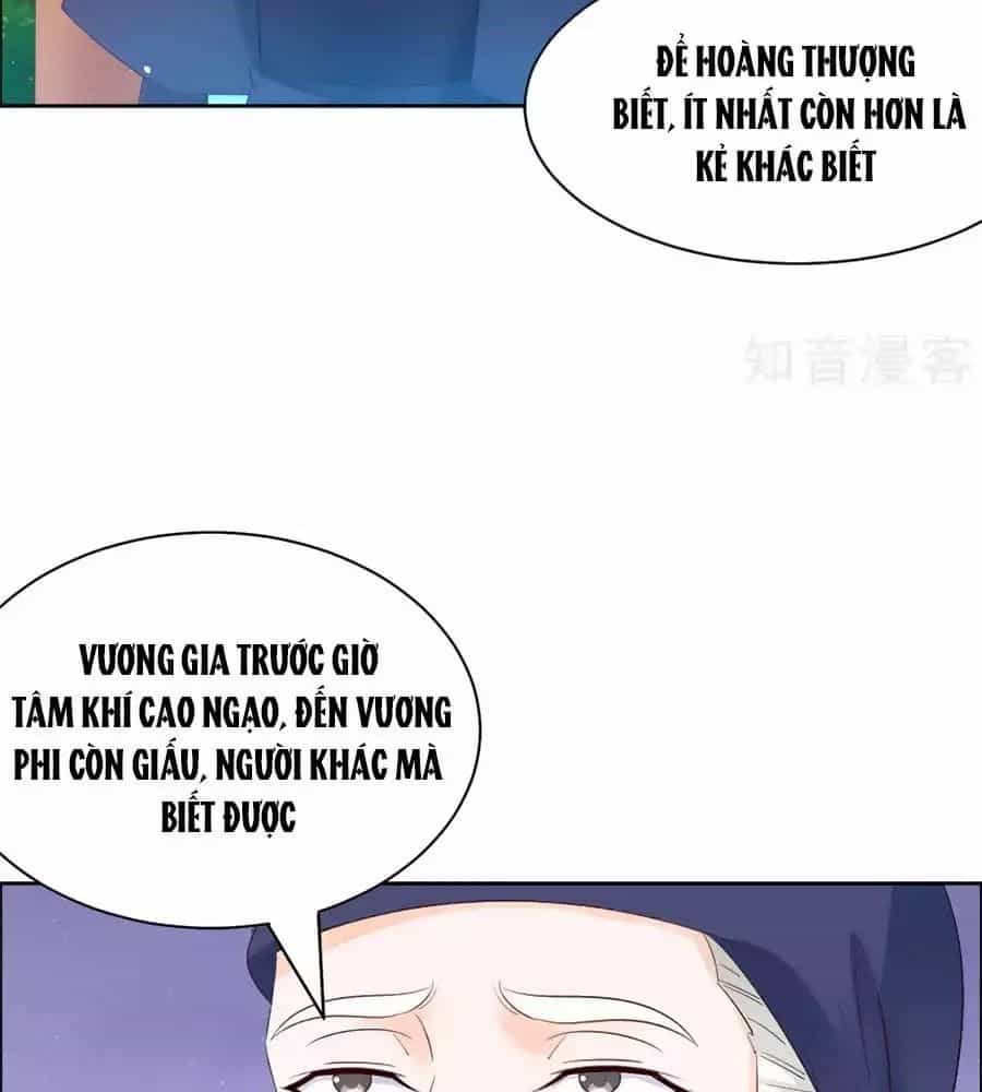 Vương Gia Là Đầu Đại Lão Hổ - Chương 56 - ảnh 32