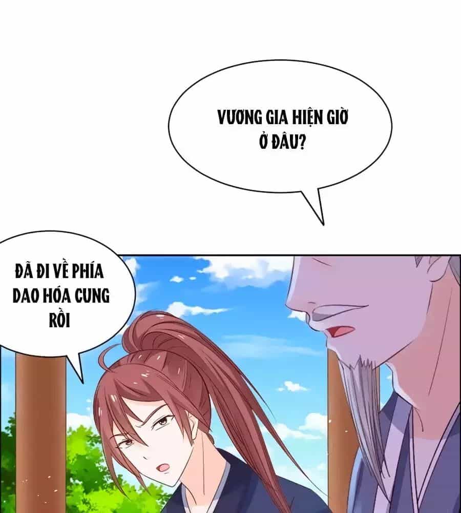 Vương Gia Là Đầu Đại Lão Hổ - Chương 57 - ảnh 1