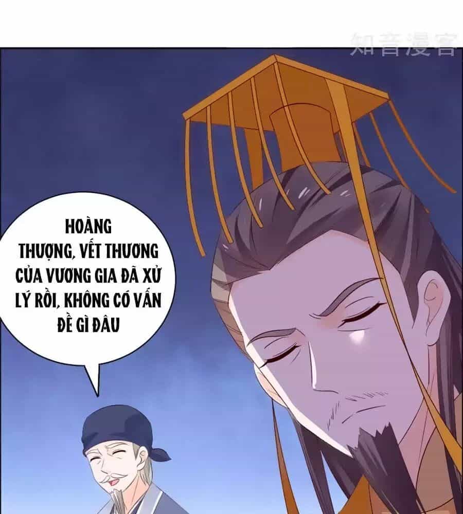 Vương Gia Là Đầu Đại Lão Hổ - Chương 57 - ảnh 17