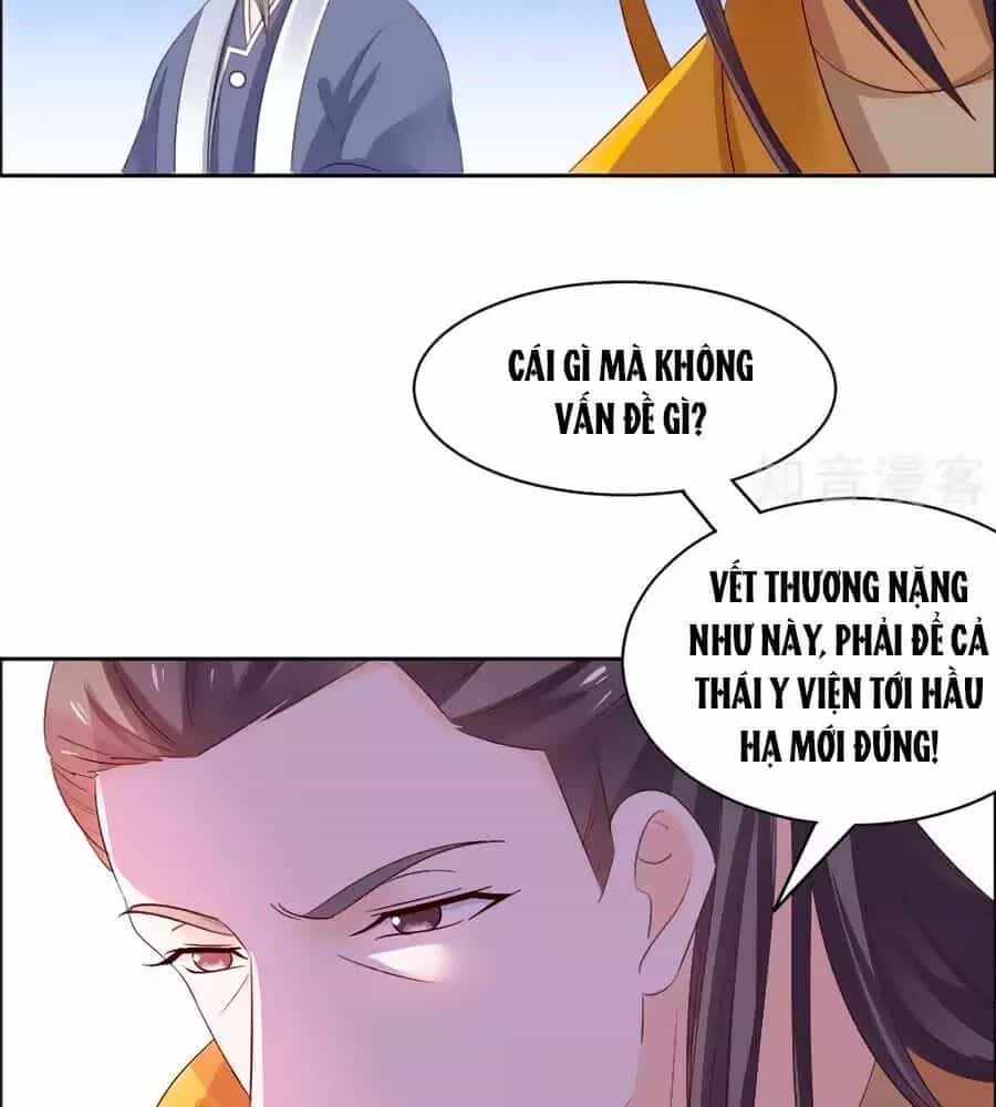 Vương Gia Là Đầu Đại Lão Hổ - Chương 57 - ảnh 18