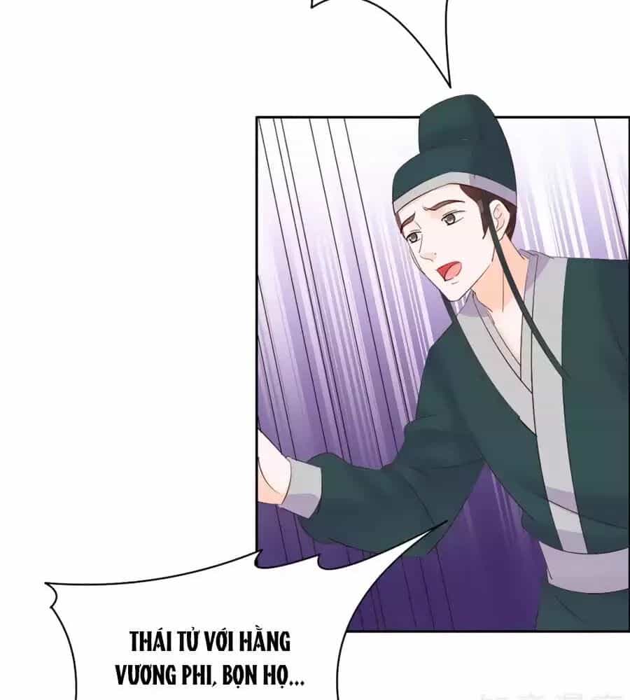 Vương Gia Là Đầu Đại Lão Hổ - Chương 57 - ảnh 32