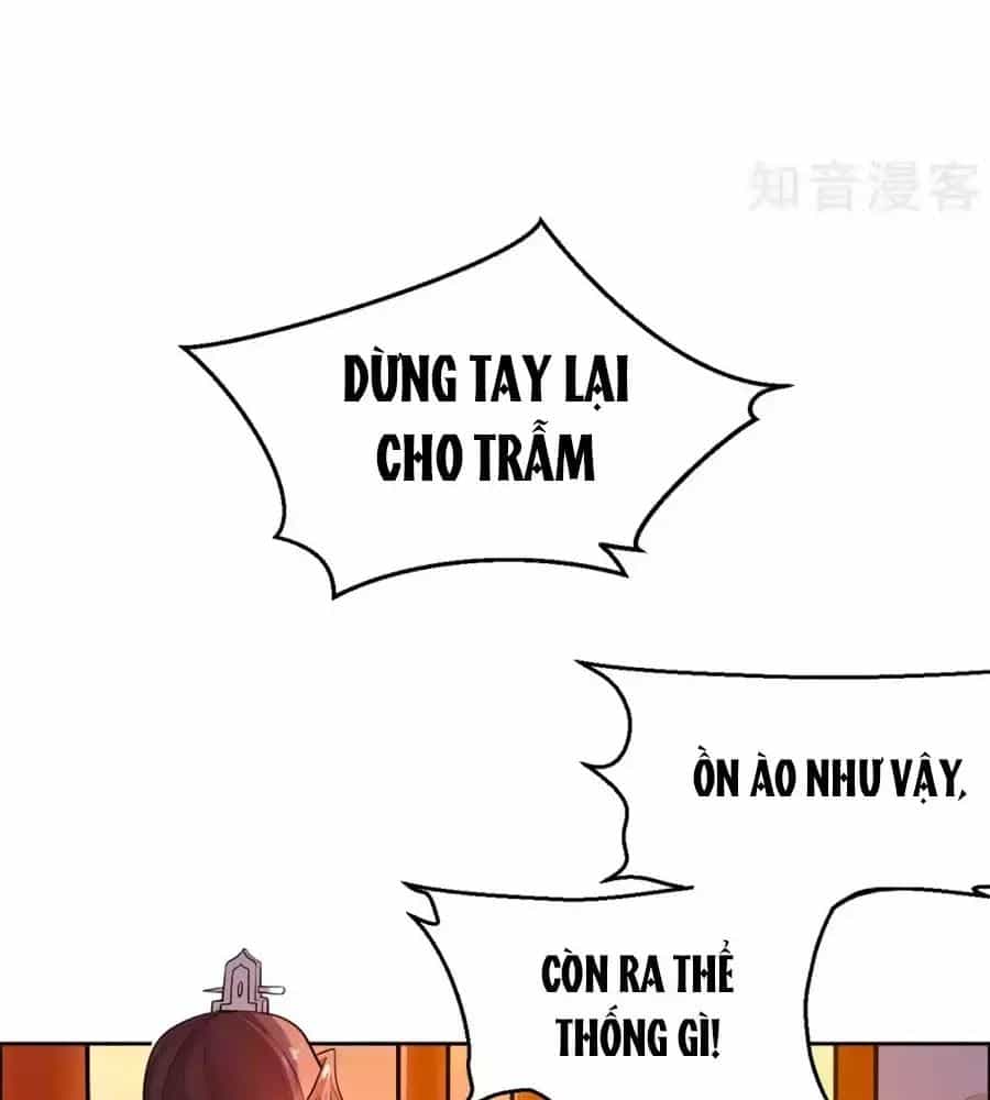 Vương Gia Là Đầu Đại Lão Hổ - Chương 58 - ảnh 10