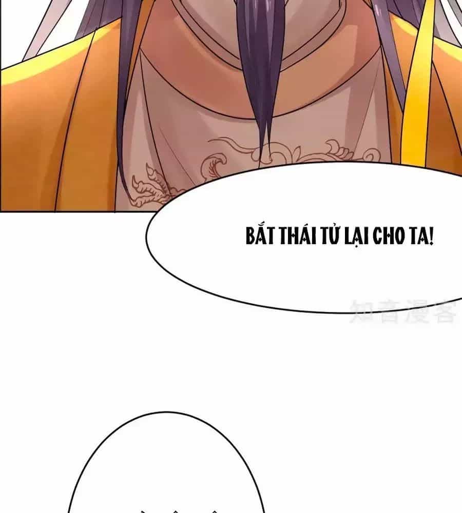 Vương Gia Là Đầu Đại Lão Hổ - Chương 58 - ảnh 29