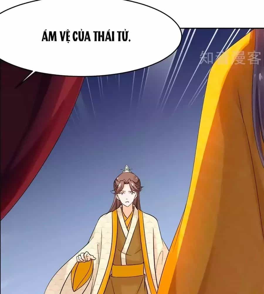 Vương Gia Là Đầu Đại Lão Hổ - Chương 58 - ảnh 33
