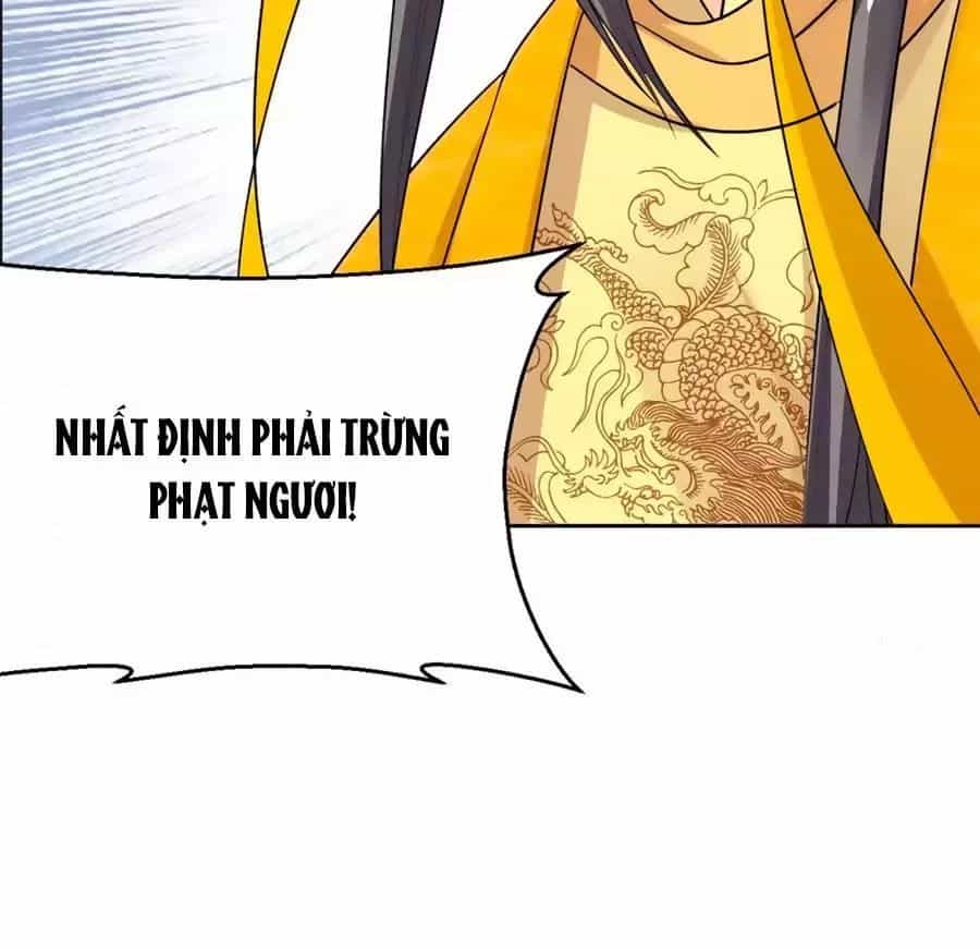 Vương Gia Là Đầu Đại Lão Hổ - Chương 58 - ảnh 36
