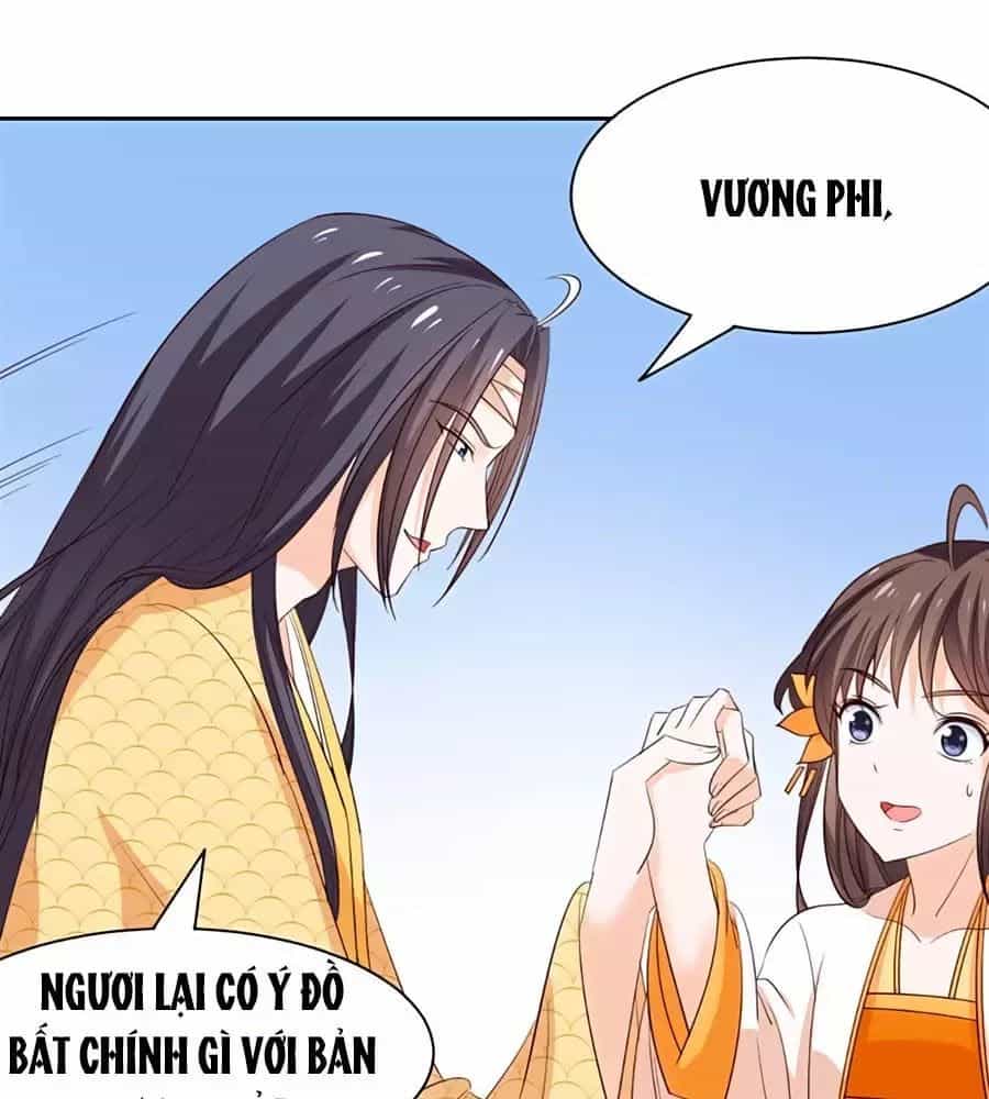 Vương Gia Là Đầu Đại Lão Hổ - Chương 60 - ảnh 32